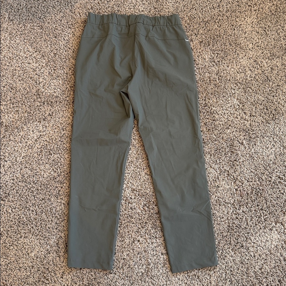 Vuori Miles Ankle Pant - Picture 7 of 7